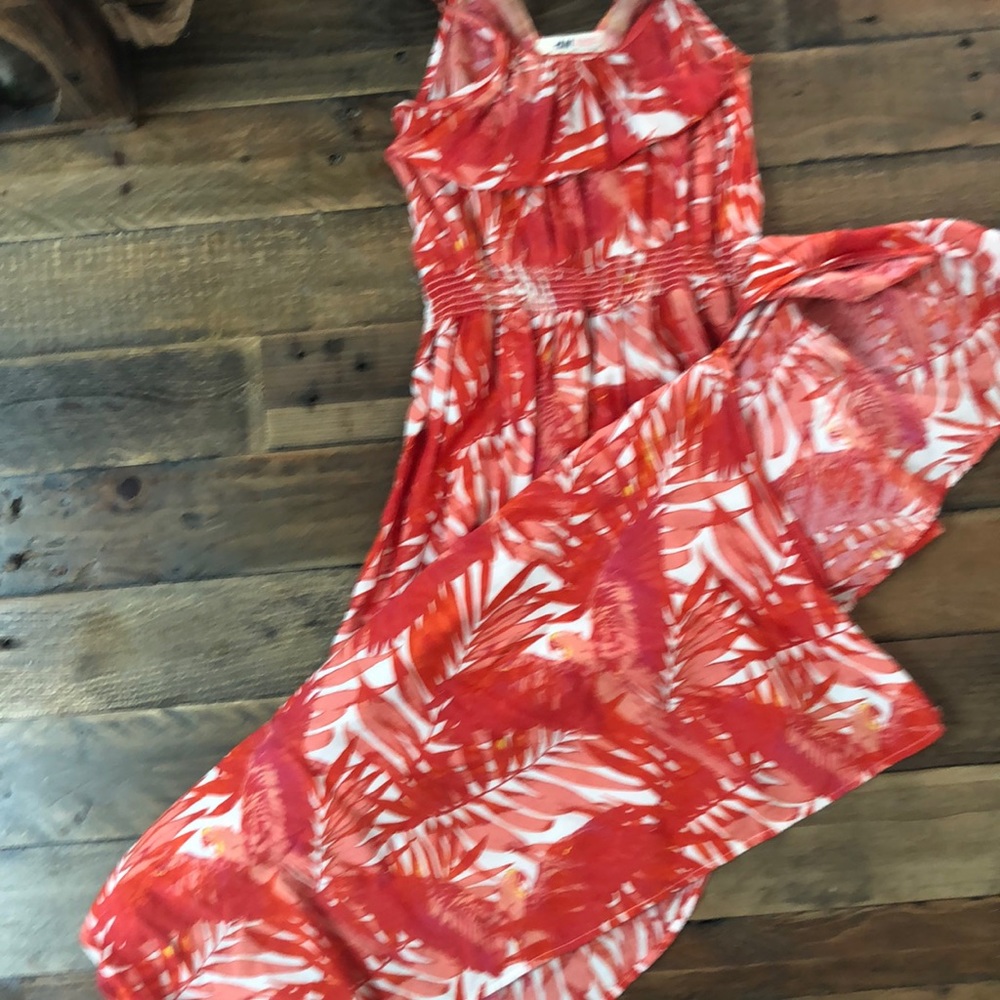 H&M’s summer dress Girls